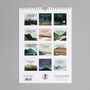 'Gaelic' 2025 Scottish Calendar, thumbnail 6 of 6