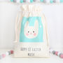 Personalised Mermaid Sleepover Bag And Accessories, thumbnail 7 of 7