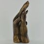 Chevy People Figurines And Sculptures, thumbnail 2 of 6