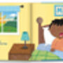 Personalised Children's Book, I'm A Big Boy Now, thumbnail 3 of 10