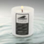 Coco Beach Candle, thumbnail 5 of 5