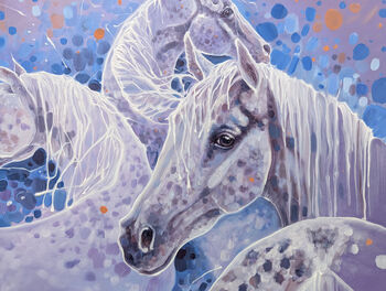 A Symphony Of Horses, 5 of 10