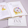 A To Z Of 'Wonderful Things' Rhymes And Poems Keepsake, thumbnail 2 of 8