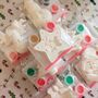 Paint Your Own Christmas Shape Mini Craft Kit, thumbnail 1 of 8