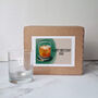 Personalised 30th Birthday Whisky Glass, thumbnail 2 of 7