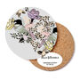 Tranquillity Teapot Stand And Coaster Set, thumbnail 8 of 8