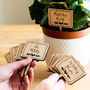 Plant Markers Pack Of 10, thumbnail 1 of 5
