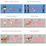 Personalised Children's Room Sign, thumbnail 8 of 9