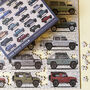 Landrover 1000 Piece Jigsaw, thumbnail 1 of 12