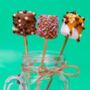Mallows Deluxe And Funfetti Dipping Kits Set, thumbnail 1 of 5