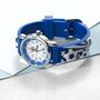 Kid's Personalised Football Watch, thumbnail 3 of 11