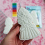 Royal Frosting: Paint Your Own Princess Cookie, thumbnail 2 of 6