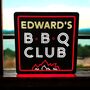 Personalised BBQ Lightbox, thumbnail 5 of 5