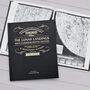 Lunar Landings Personalised Iconic History Book, thumbnail 12 of 12