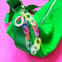 Personalised Bag Charm, thumbnail 6 of 11