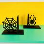 Spider Web Bookends, thumbnail 2 of 4