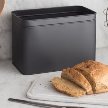 Brompton Bread Bin, 2 of 2