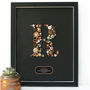 Personalised Copper Button Initial, thumbnail 1 of 12