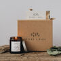 'Thank You For Being Awesome' Scented Soy Wax Candle, thumbnail 7 of 10