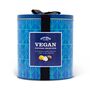 Vegan Gourmet Popcorn Selection Gift Tin, thumbnail 2 of 7