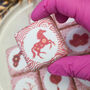 Year Of The Horse New Lunar Year Biscuits Gift Box, thumbnail 2 of 12