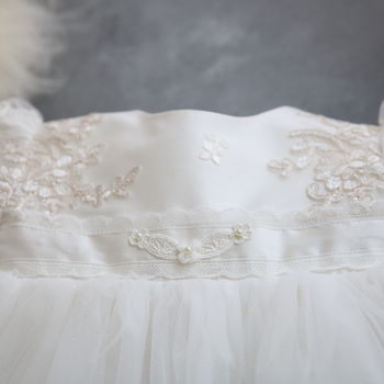 Christening Gown 'Catherine', 3 of 11