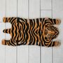 Tiger Doormat, thumbnail 1 of 5