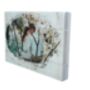 Custom Wooden Photo, Anniversary Gift, Whitewash Style, thumbnail 4 of 7