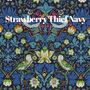 Strawberry Thief Initial Knitting Needle Case, thumbnail 8 of 12
