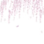 Whimsical Wisteria Wallpaper, thumbnail 2 of 2