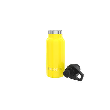 Kids Montii, Thermos, Stainless Steel Water Bottle, 5 of 8