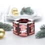 Matchstick Puzzles Six Alternative Christmas Crackers, thumbnail 3 of 9