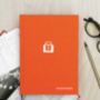 My Book Reviews Journal, thumbnail 2 of 6