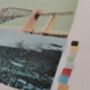 'Forth Bridge' Original Signed Screen Print, thumbnail 11 of 12