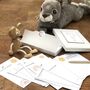 Letters To My Baby 1st Year Memory Keepsake Box, thumbnail 3 of 9