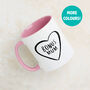 Step Mum 'Bonus Mum' Mug, thumbnail 1 of 8