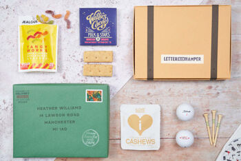 Golf Lovers Eco Friendly Gift, 2 of 2