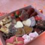 Valentine's Dipping Treat Box, thumbnail 1 of 5