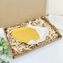 Ginkgo Leaf Trinket Tray And Jewellery Dish, thumbnail 5 of 9