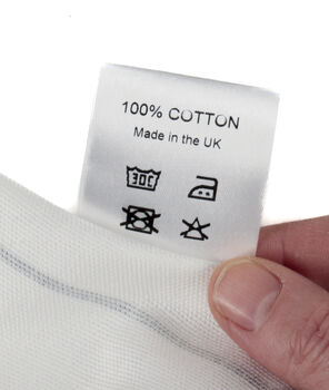 'Sailing' 100% Cotton Tea Towel, 11 of 11