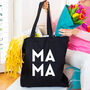 'Mama' Tote Bag, thumbnail 1 of 5