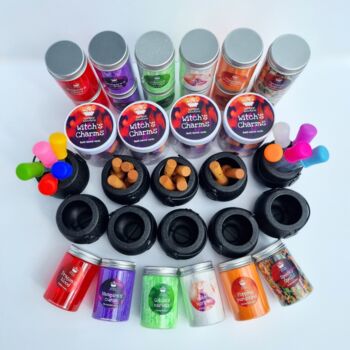 'Boil And Bubble' Halloween Potion Party Pack, 2 of 6