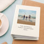 Personalised Photo Album With Sleeves, thumbnail 1 of 9