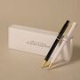 Milestone Anniversary Pen Gift Set, thumbnail 2 of 11