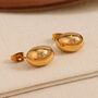 Bubble Stud Earrings, thumbnail 1 of 3