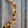 Eucalyptus Autumn Wreath, thumbnail 2 of 2