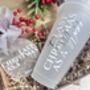 Glitter Last Christmas As A Miss Gift Set, thumbnail 2 of 4