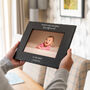 Personalised Becoming Grandparents Photo Frame Gift, thumbnail 2 of 4