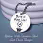 Personalised Silver Golf Marker, thumbnail 6 of 7