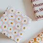 Field Of Daisies Luxury Wrapping Paper, thumbnail 4 of 7